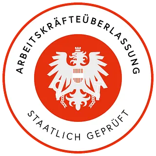 Arbeitskräfteüberlassung staatlich geprüft