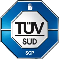 TÜV Süd SCP